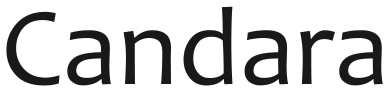 Candara